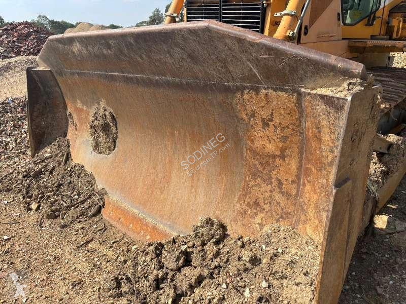Bulldozer Liebherr
