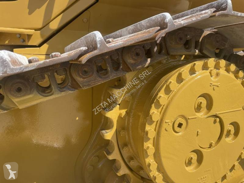 Bulldozer Caterpillar D6 M XL