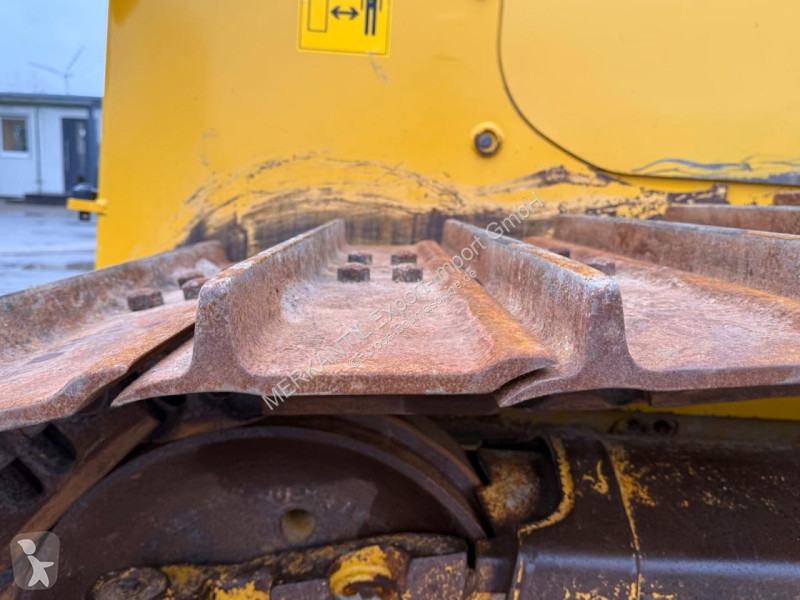 Bulldozer Komatsu