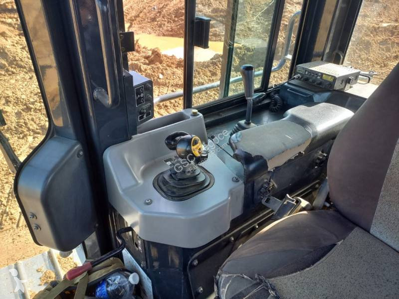 Bulldozer Komatsu D61PXi