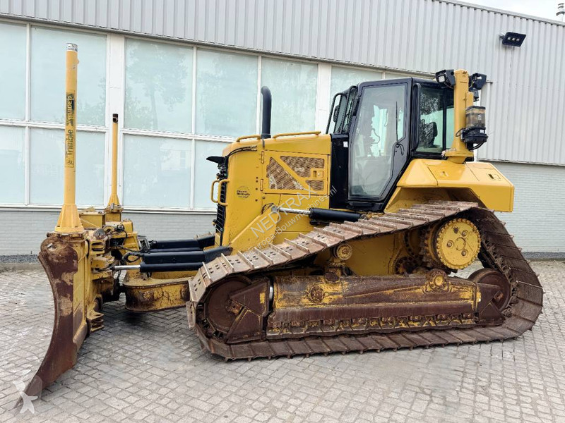 Bulldozer Caterpillar 2014