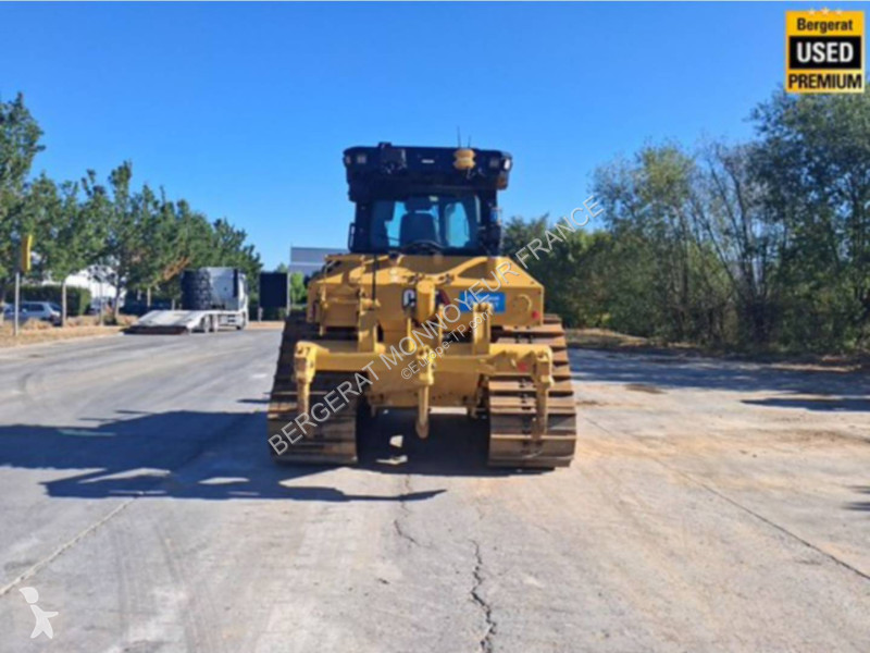 Bulldozer Caterpillar