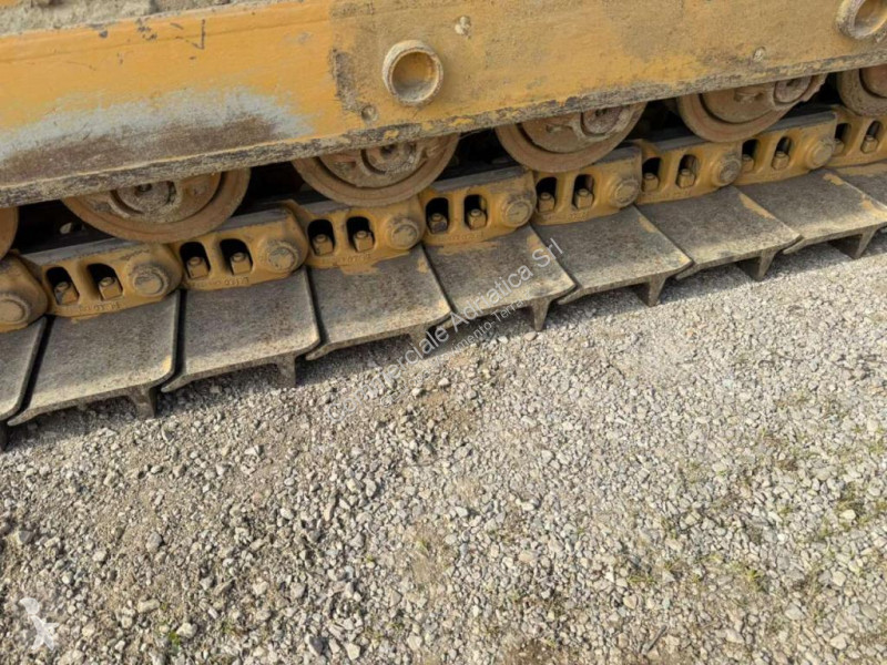 Bulldozer Caterpillar D5BVHP
