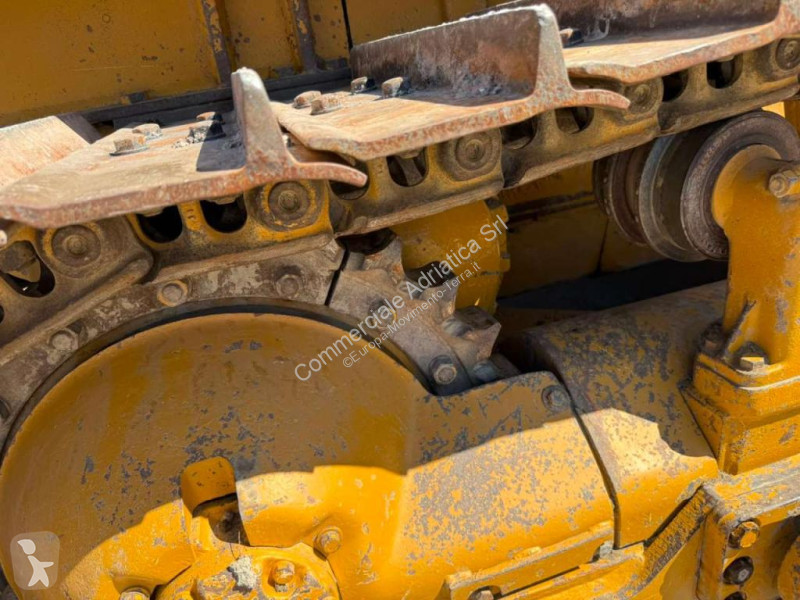 Bulldozer Fiat FA200