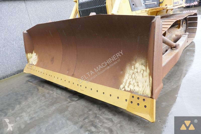 Bulldozer Komatsu