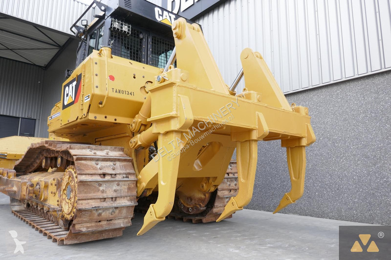 Bulldozer Caterpillar