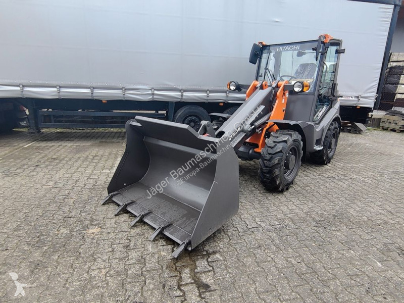 Incarcator Bobcat Netto 57000.-€ Delta...
