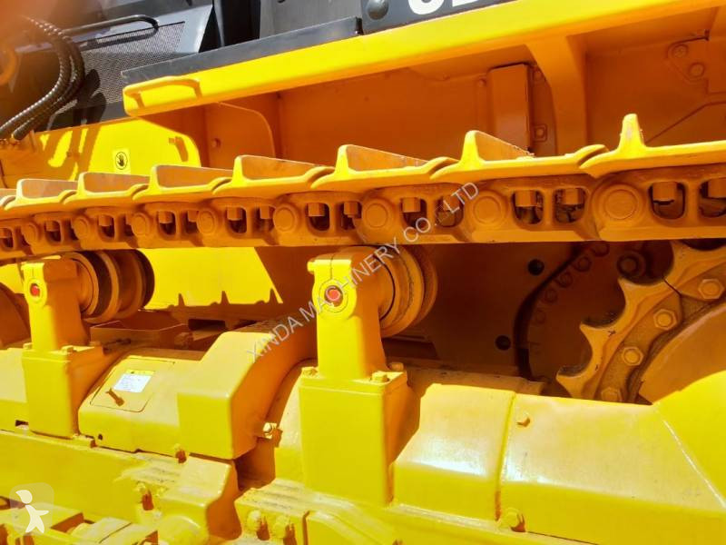 Buldozer Shantui SD13 SD16 SD22 SD32