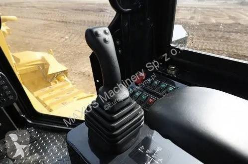 Bulldozer Caterpillar a CAT Caterpillar brand