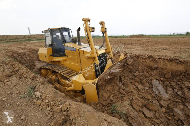 بلدوزر Caterpillar A CAT Caterpillar brand 24 Tons