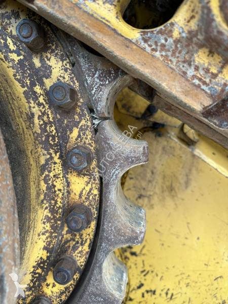 Buldozer Caterpillar