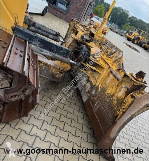 Bulldozer Caterpillar D6N LGP
