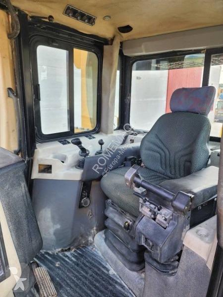 Bulldozer Caterpillar D7R SERIE 2