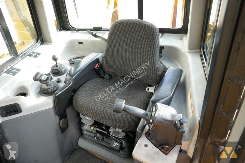 Bulldozer Caterpillar XR Series II