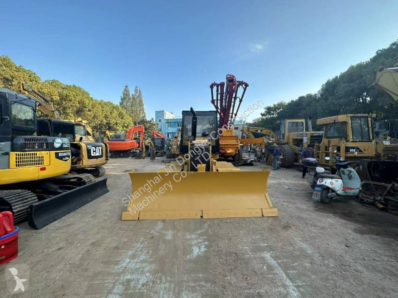 Buldozer Caterpillar D 5 C