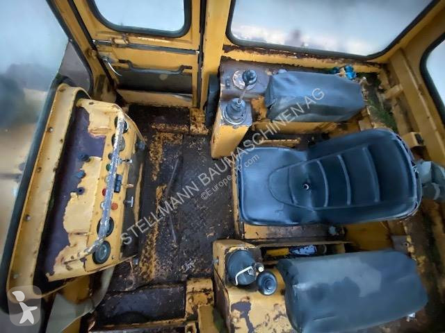 Buldozer Liebherr