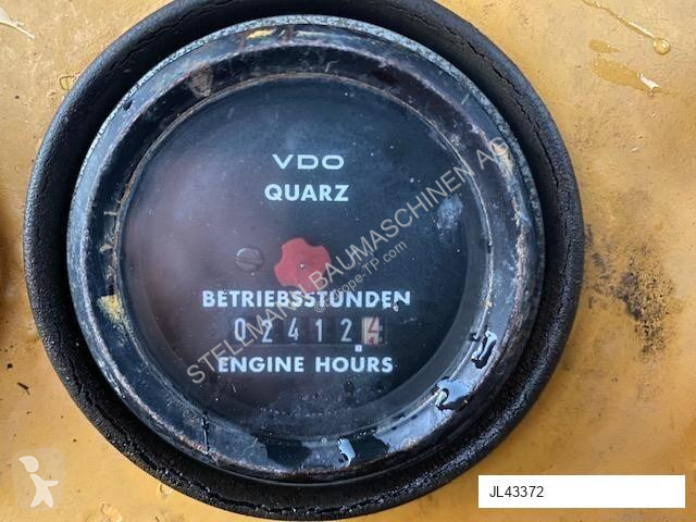 Buldozer Liebherr B