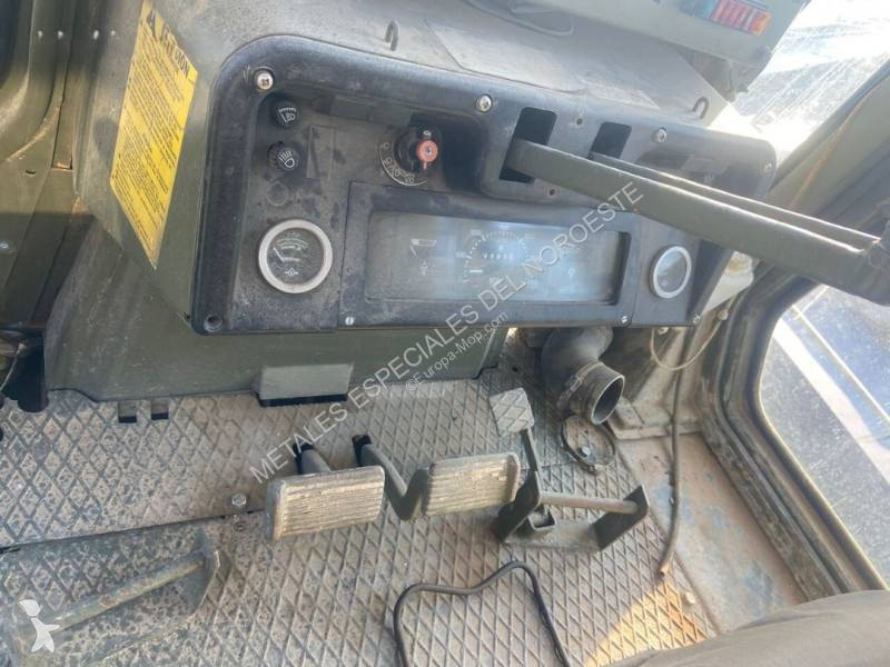 بلدوزر Fiat ALLIS FD14