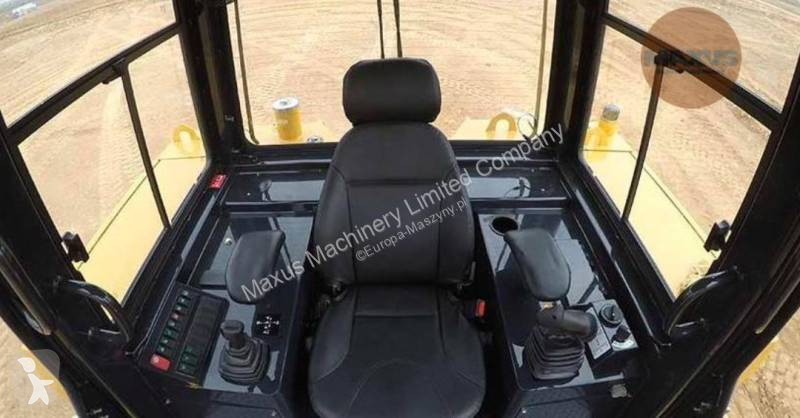 Buldozer Maxus BULDOGER Maxus CAT  25 ton 235hp