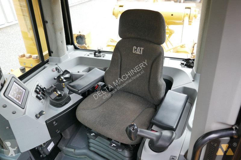 Bulldozer Caterpillar