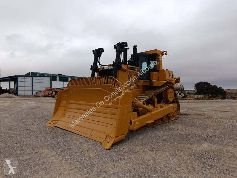 Bulldozer Caterpillar