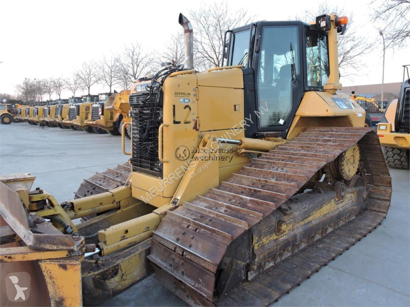 Bulldozer Caterpillar