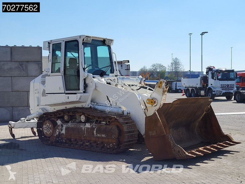 Shovel Caterpillar