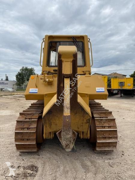 Buldozer Liebherr 742 Litr.