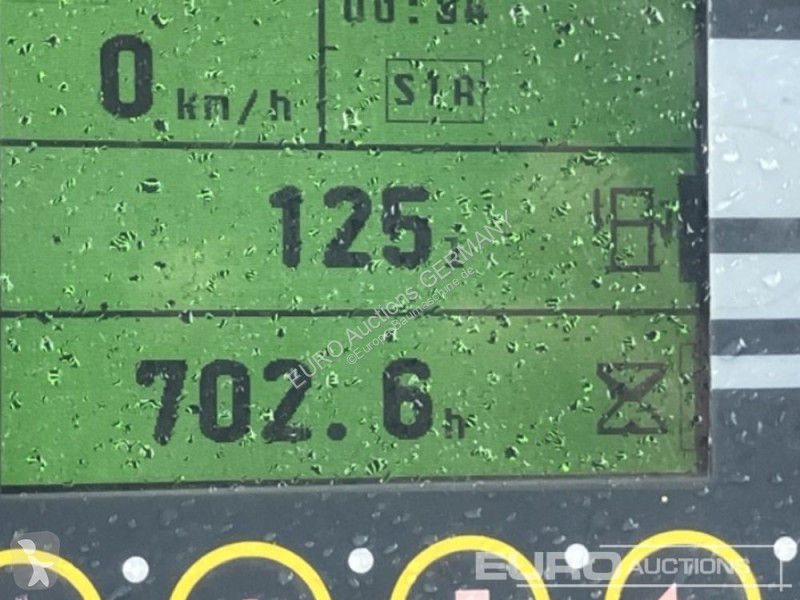 Buldozer  BG110T-5