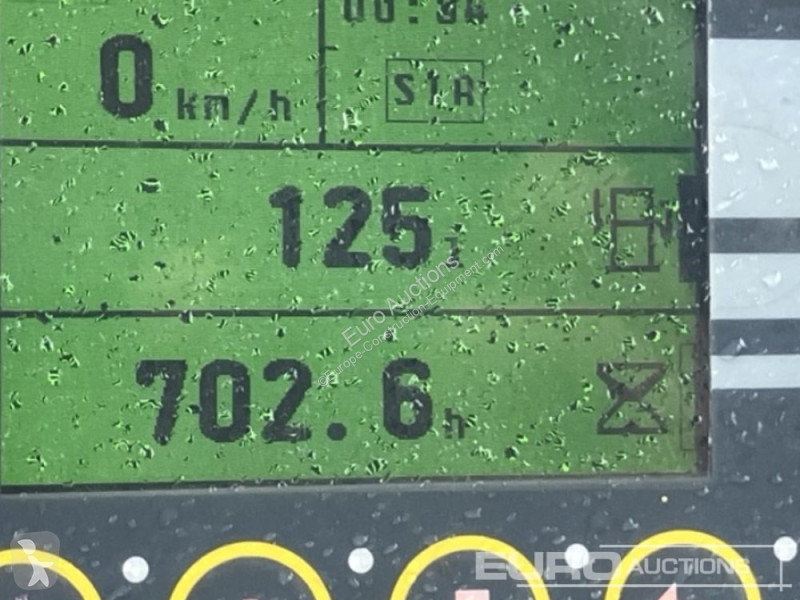 Bulldozer  BG110T-5