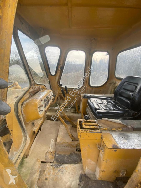 Bulldozer Caterpillar D