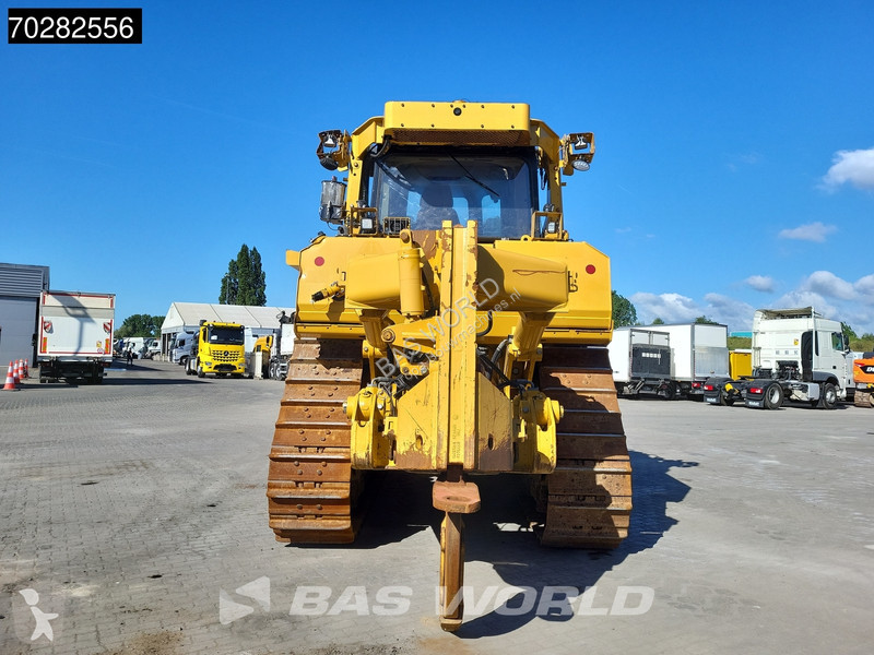 Bulldozer Caterpillar D8 T CE CERTIFIED -