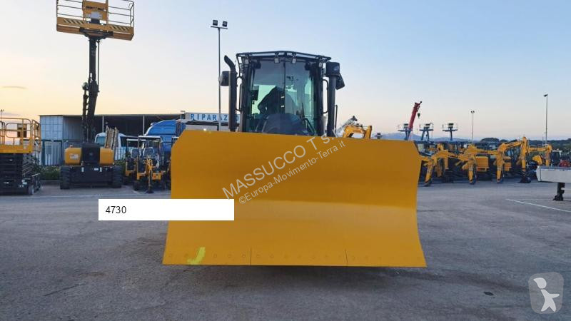 Bulldozer LiuGong TD-16N