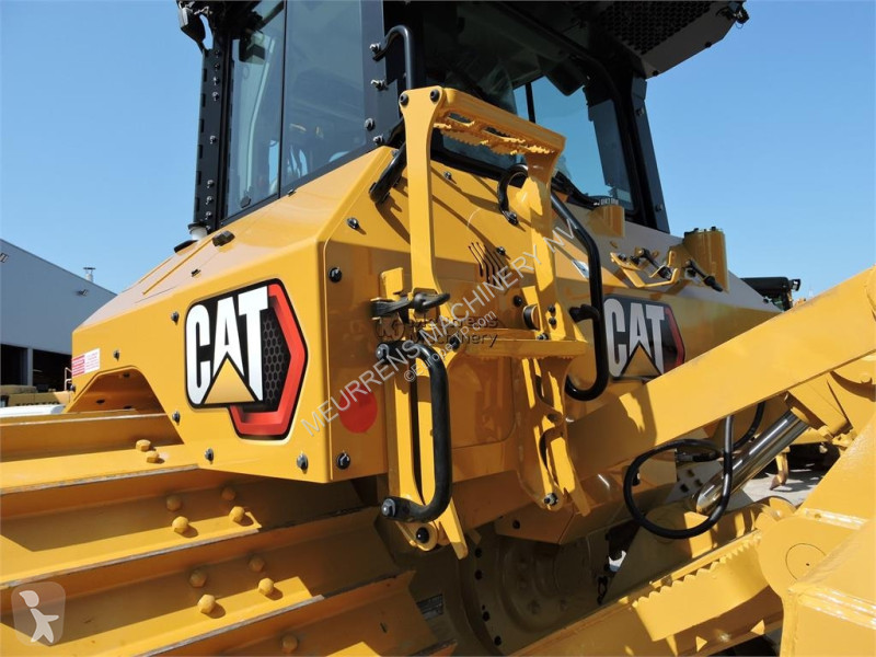 Bulldozer Caterpillar D5 New