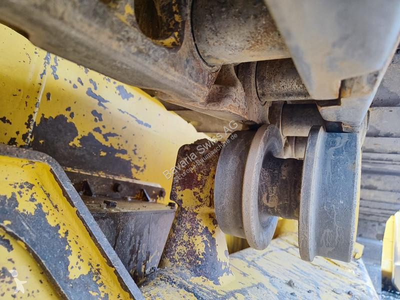 بلدوزر Komatsu  D51PX-24