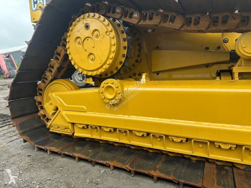 Buldozer Caterpillar D5 D6LGP