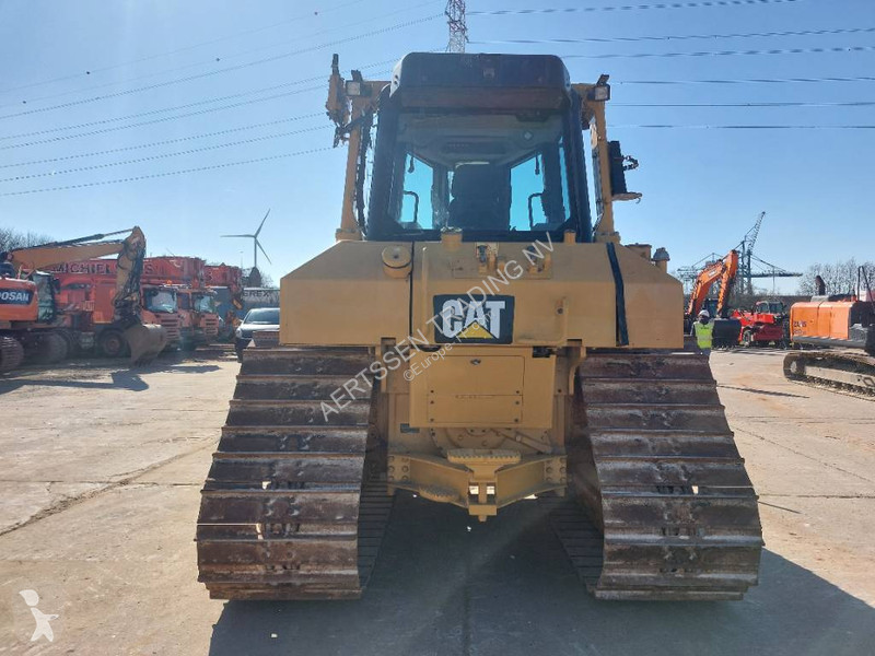 Bulldozer Caterpillar