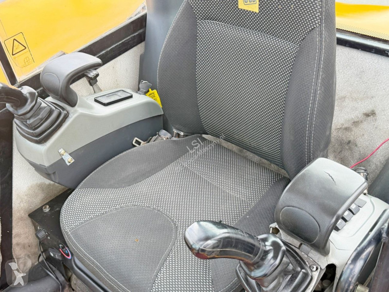 Rýpadlo  8061 * Raupenbagger * TOPZUSTAND