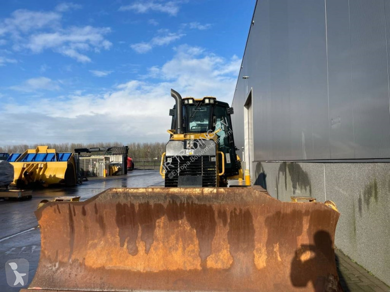 Bulldozer Caterpillar D 6 K 2 LGP