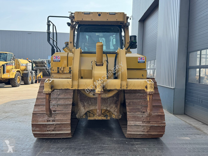 Bulldozer Caterpillar D6T