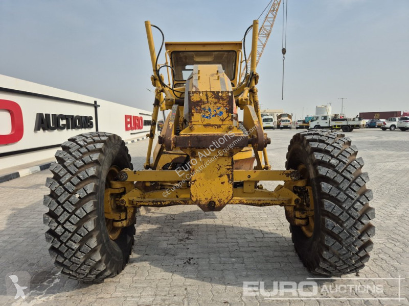 Buldozer Caterpillar