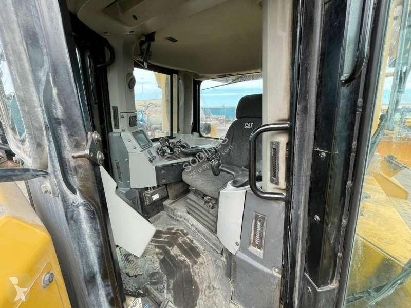 Bulldozer Caterpillar