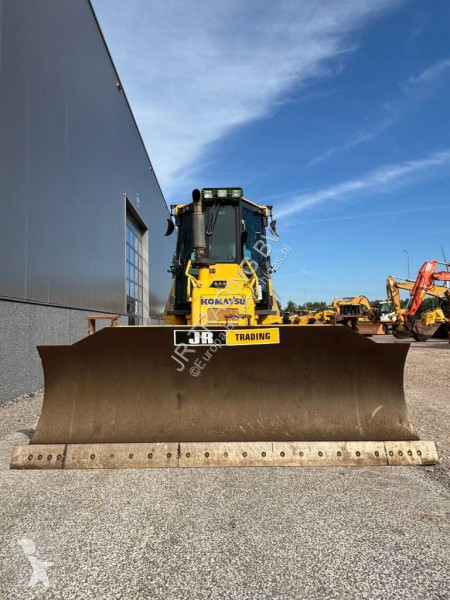 Bulldozer Komatsu PX-22