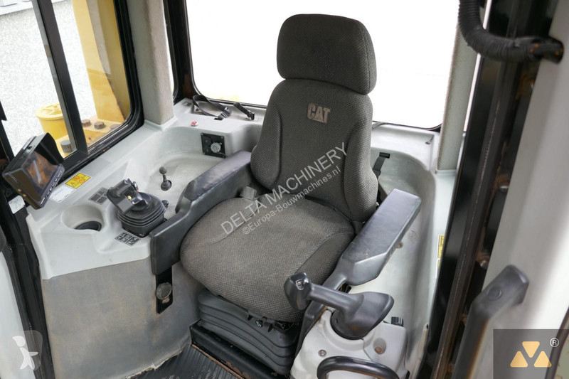 Bulldozer Caterpillar D6T