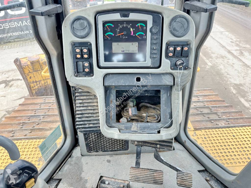 Bulldozer Caterpillar - Ripper / EPA Certified