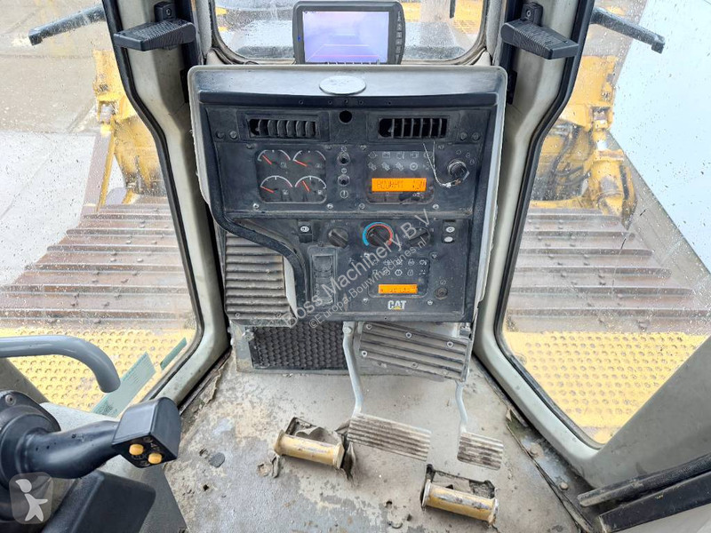 Bulldozer Caterpillar D6T - Dutch Machine /...
