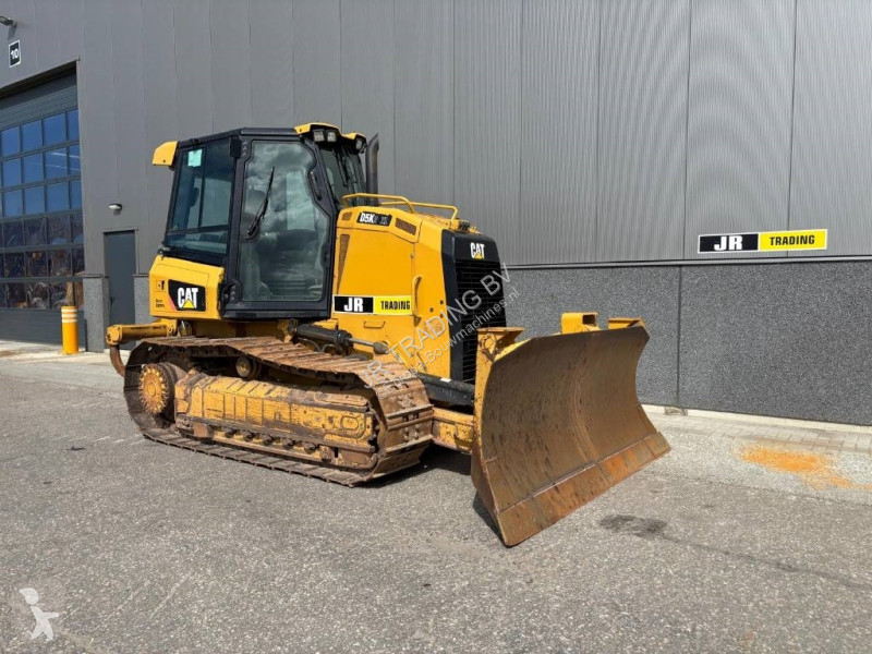 Bulldozer Caterpillar XL (Low Verified Hours)