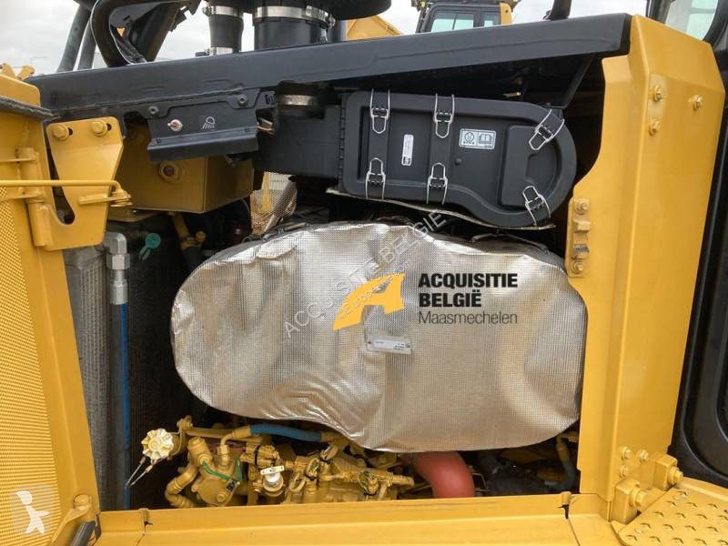Bulldozer Caterpillar D6 LGP