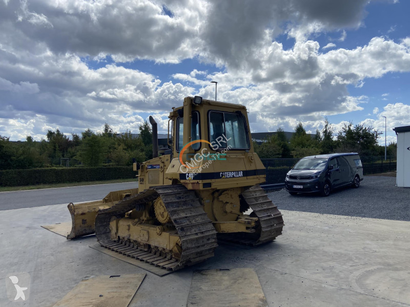 Bulldozer Caterpillar