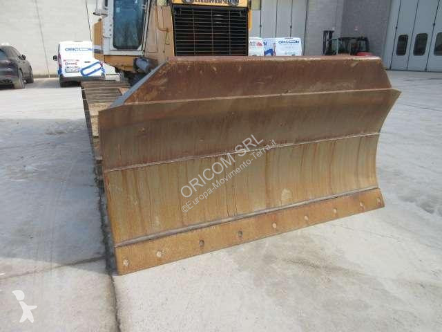 Bulldozer Liebherr PR714